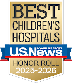 Children’s Hospital Colorado