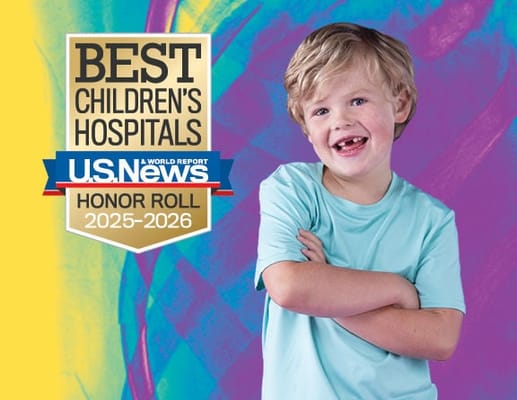 Children’s Hospital Colorado