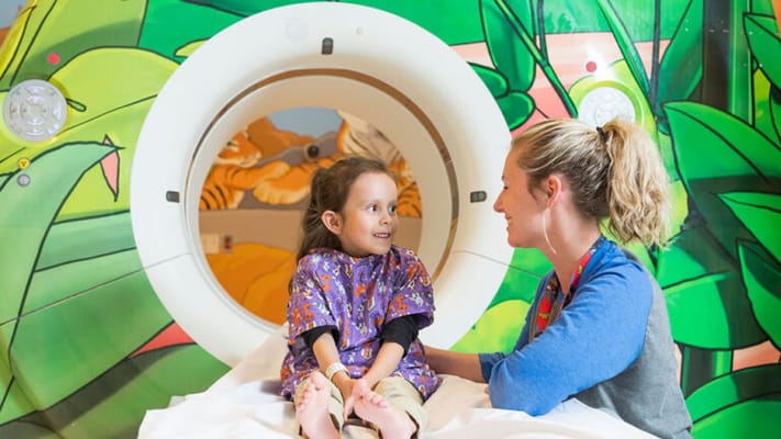 Children’s Hospital Colorado