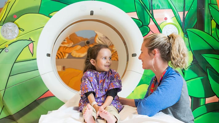 Children’s Hospital Colorado