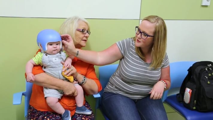 Children’s Hospital Colorado