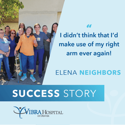 Vibra Hospital of Denver