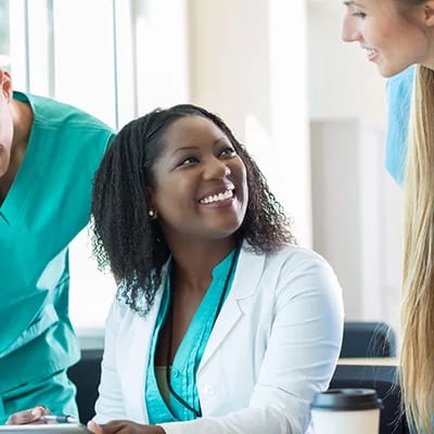 Adventhealth Littleton