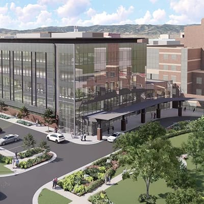 Adventhealth Littleton