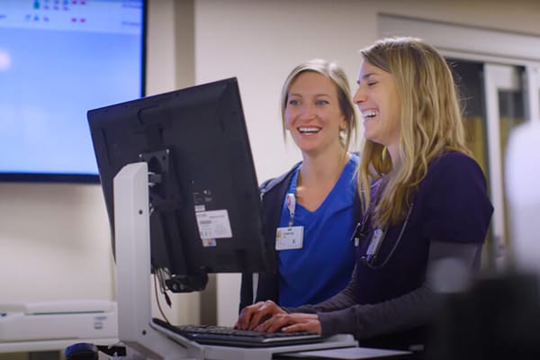 Vail Health Hospital