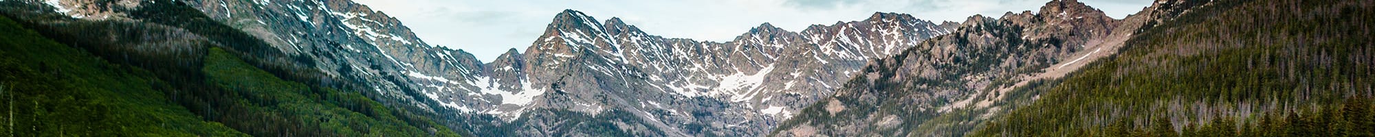 Vail Health Hospital