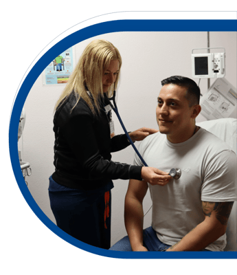 San Luis Valley Health