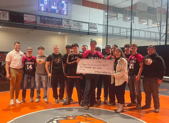 San Luis Valley Health