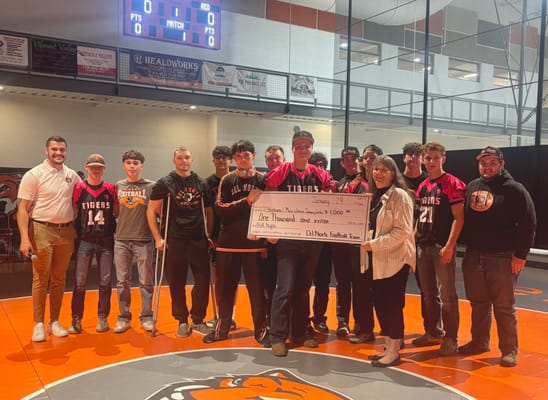 San Luis Valley Health