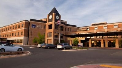 San Luis Valley Health