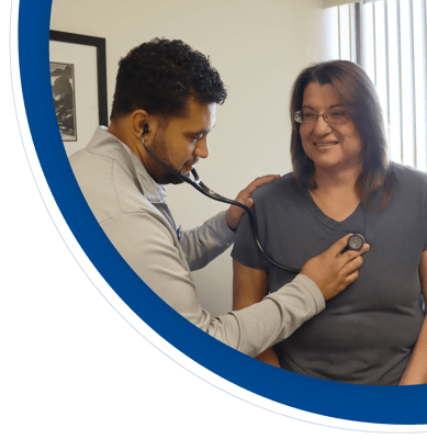 San Luis Valley Health