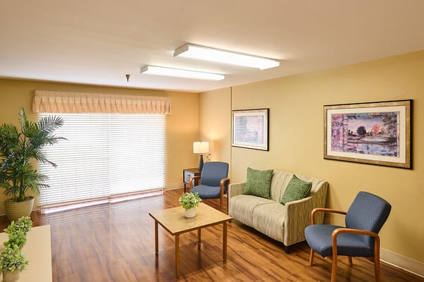 Devonshire Care Center