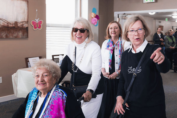 The Granville Assisted Living Center