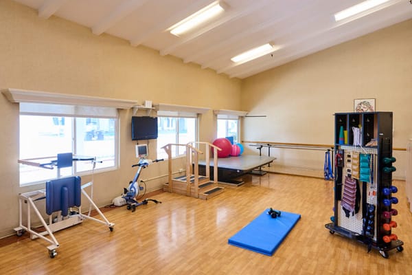 Devonshire Care Center