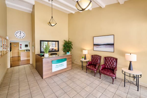 Devonshire Care Center