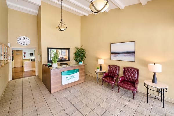 Devonshire Care Center