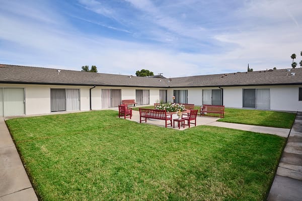 Devonshire Care Center