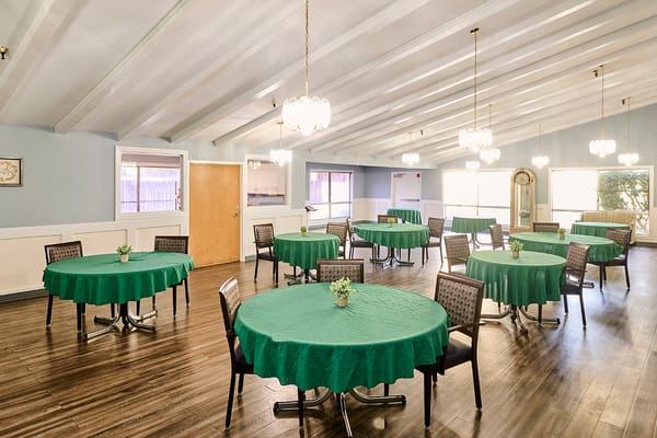 Devonshire Care Center