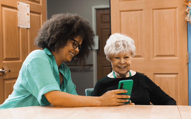 The Granville Assisted Living Center