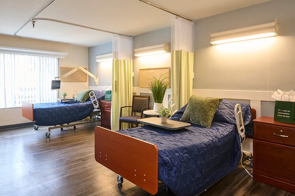 Devonshire Care Center