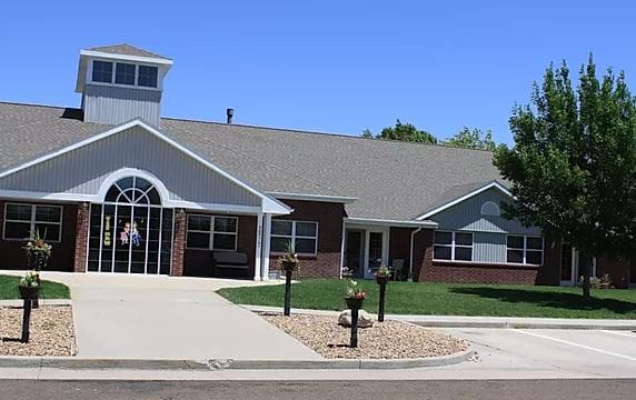 Sedgwick County Memorial Nursing Home