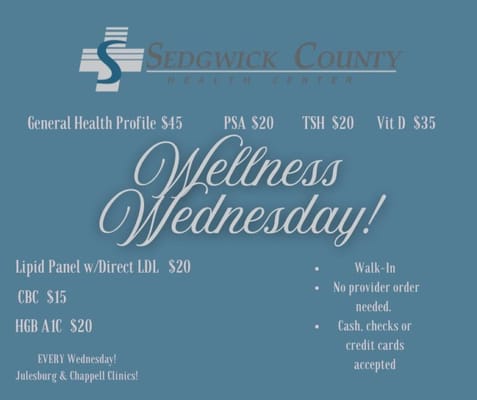 Sedgwick County Memorial Nursing Home