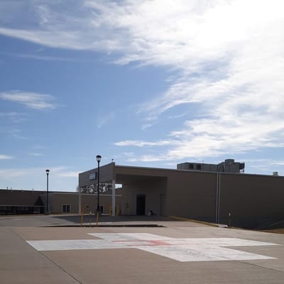 Sedgwick County Memorial Nursing Home