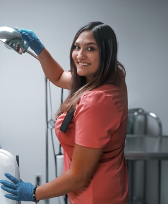 Sedgwick County Memorial Nursing Home