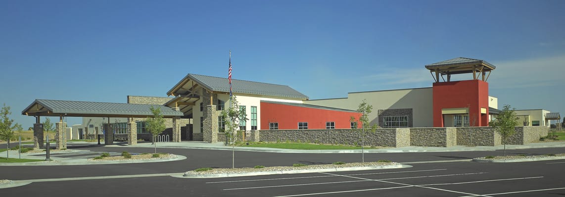 Northern Colorado Rehabilitation Hospital, Inc.