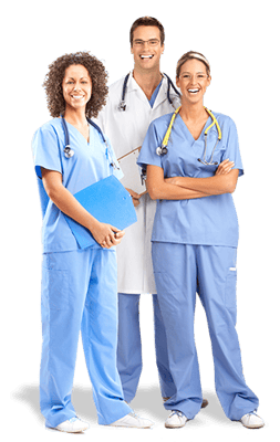 Northern Colorado Rehabilitation Hospital, Inc.