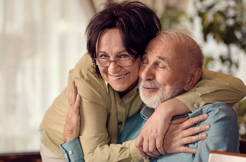 Spring Ridge Park Assisted Living