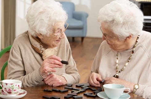 Spring Ridge Park Assisted Living