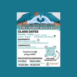 Southeast Colorado Hospital Ltc