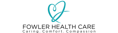 Fowler Health Care facility logo
