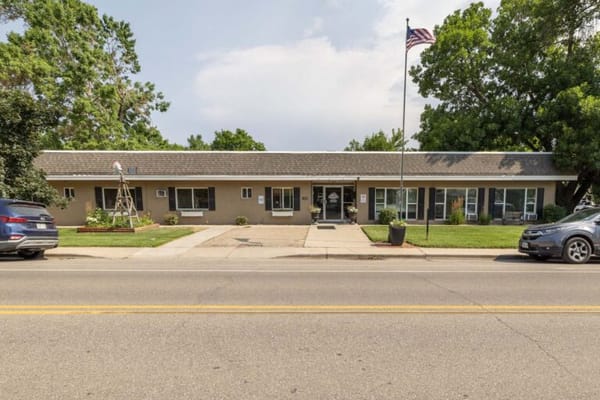 Riverbend Health and Rehabilitation Center