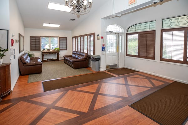 Oakwood Care and Rehabilitation