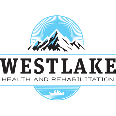Logo of Westlake Health and Rehabilitation Center