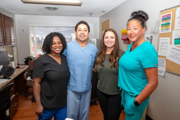 Oakwood Care and Rehabilitation