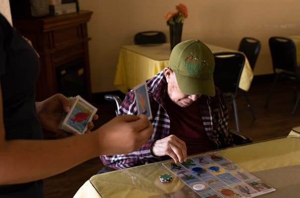 Downey Retirement Center