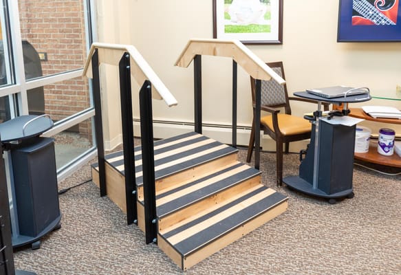 City Park Healthcare and Rehabilitation Center