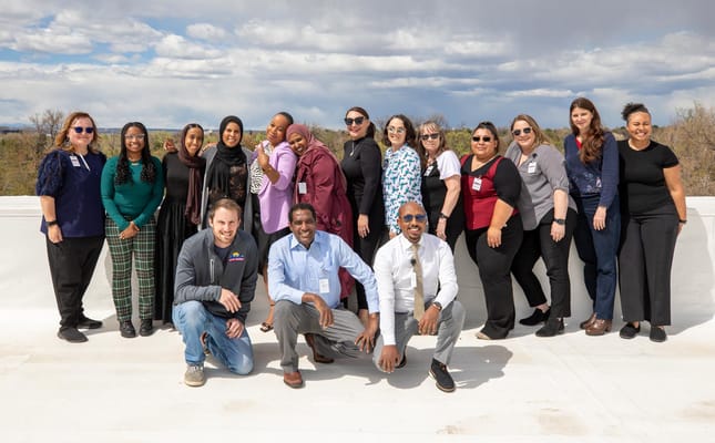 City Park Healthcare and Rehabilitation Center