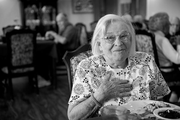 Colorado Springs Senior Homes