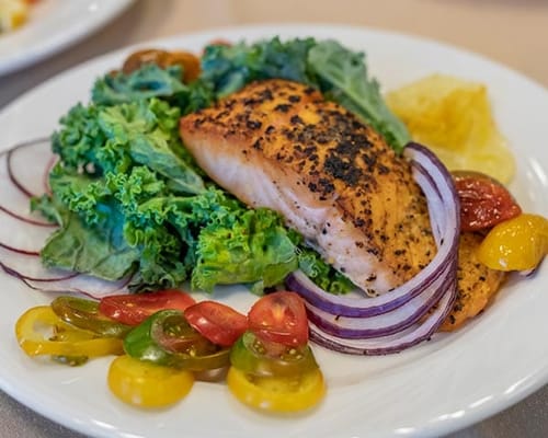 Brookdale Skyline-Alr