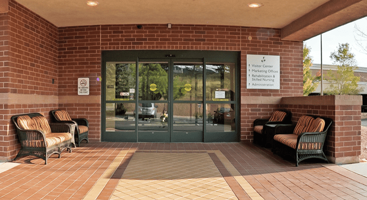 Brookdale Skyline-Alr