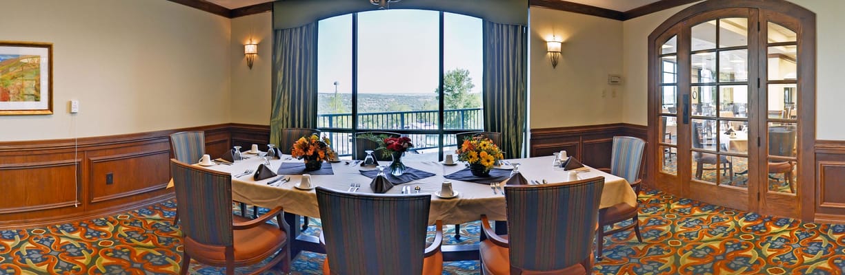 Brookdale Skyline-Alr