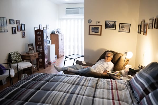 Downey Retirement Center