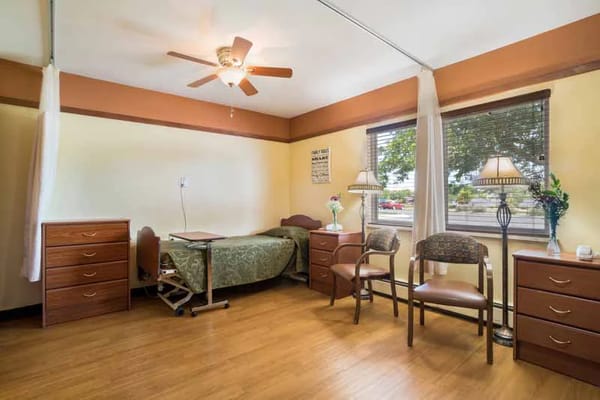 Hope Springs Care Center