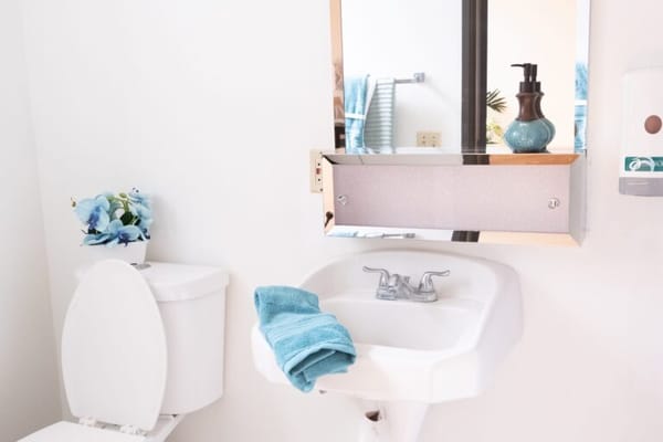 Downey Retirement Center