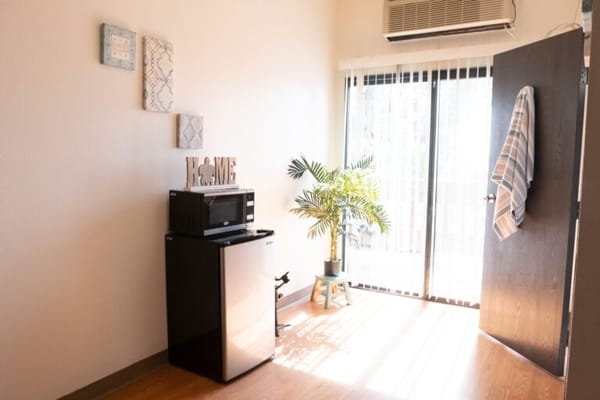 Downey Retirement Center