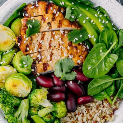 Cappella of Pueblo West